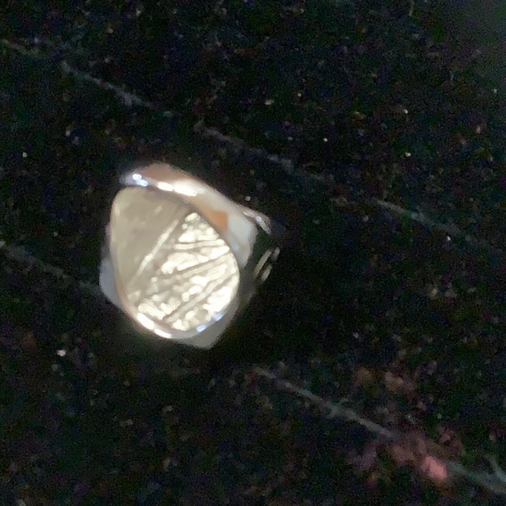 Sunburst Ring - image 3